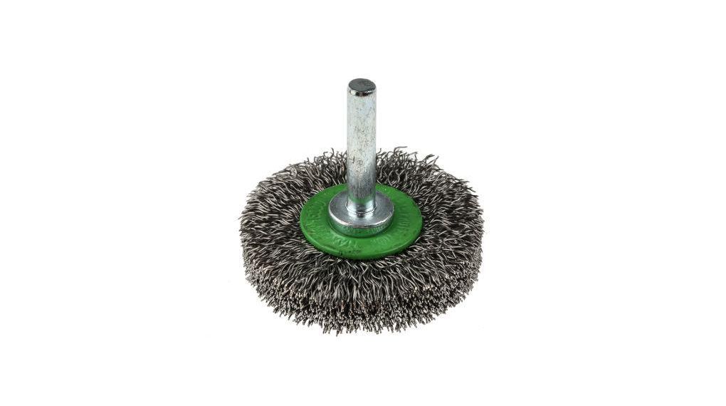 Abrasive Brush, 50mm